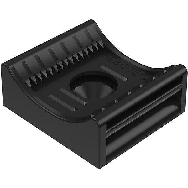 HEBOTEC Klettbandsockel KBS 8-35 20